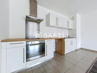 Vente Appartement BASSIN A FLOTS - APPARTEMENT 3 CHAMBRES - TERRASSES - PARKING Bordeaux