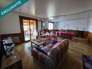 Vente Maison Maison individuelle 203m2 avec garage et terrain Vroville