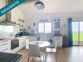  Maison � vendre 9 pi�ces 209 m�