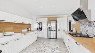  Maison  vendre 7 pices 173 m