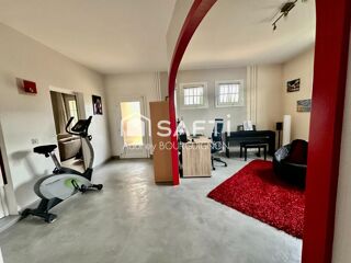  Maison � vendre 8 pi�ces 182 m�