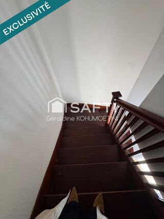  Immeuble à vendre 76 m²