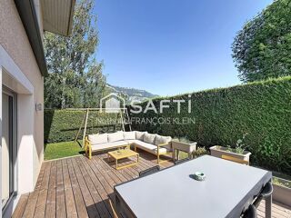  Maison à vendre 4 pièces 96 m²