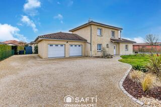  Maison � vendre 5 pi�ces 115 m�