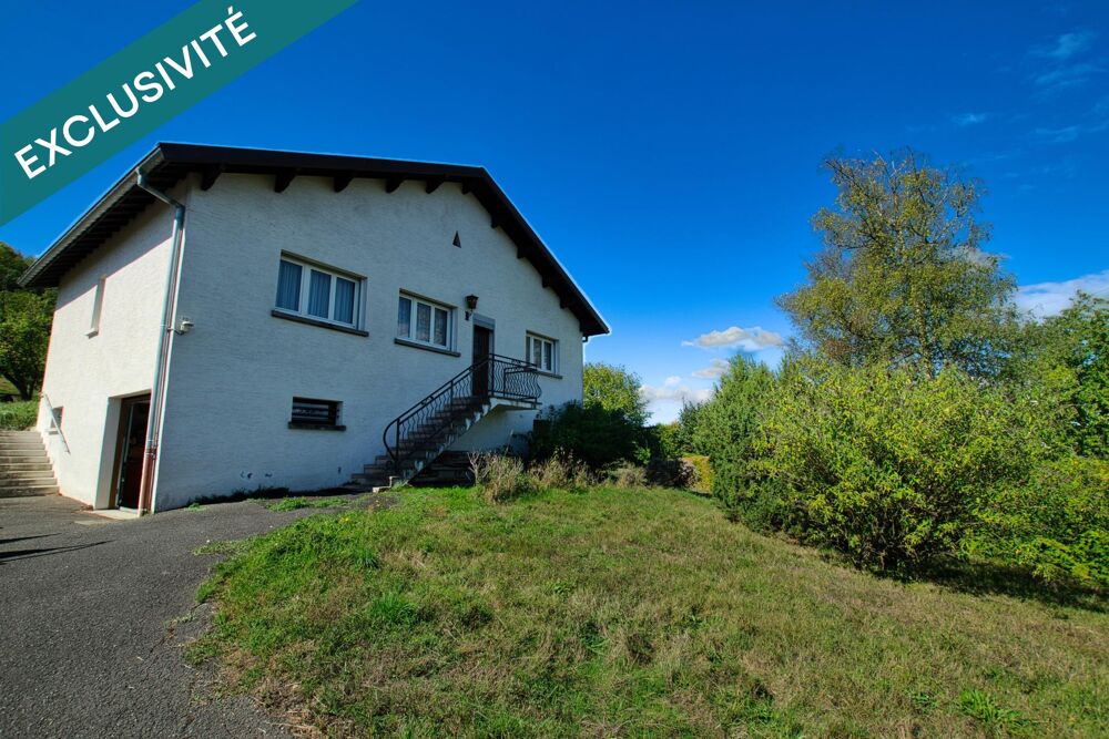 Vente Maison Cette maison pourrait bien retenir votre attention Echenans-sous-mont-vaudois