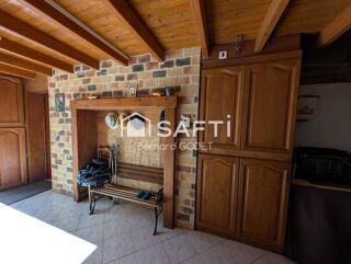  Maison à vendre 8 pièces 154 m²