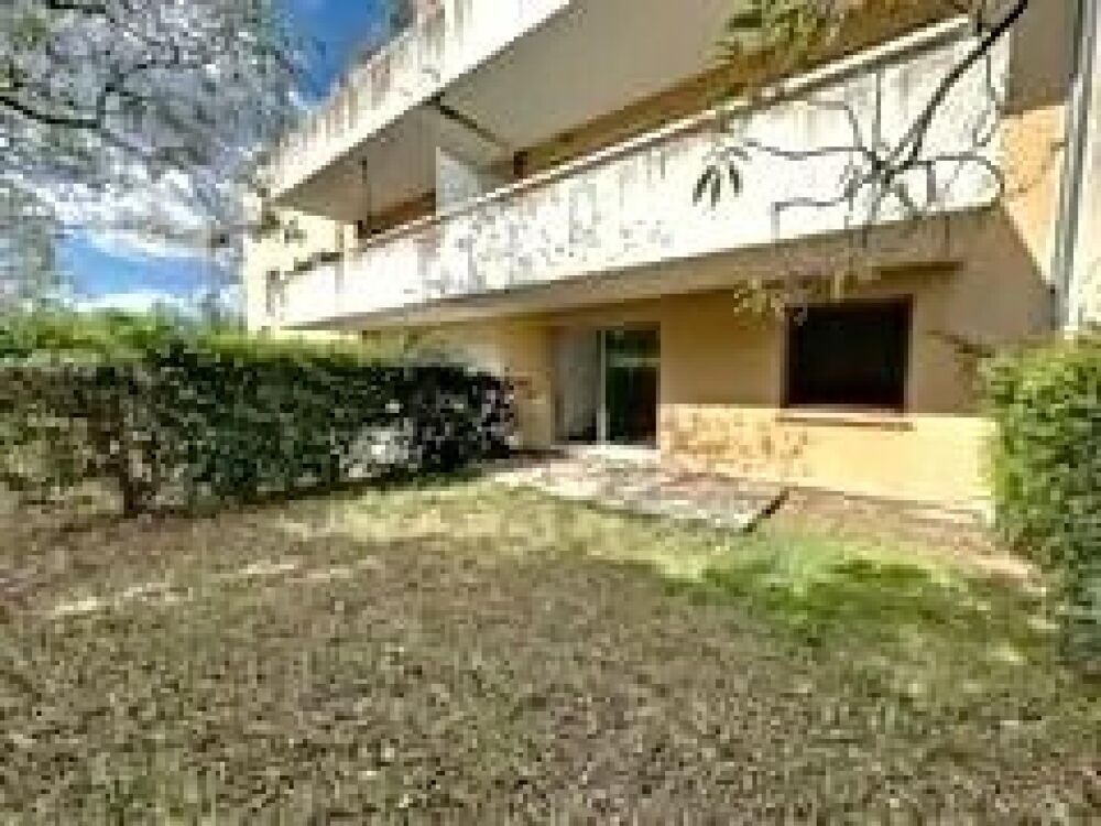 Vente Appartement Charmant T2 en Rez-de-Jardin  Cur de Croix Daurade, Calme et Sans Vis--Vis Toulouse