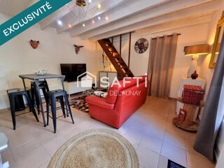  Maison � vendre 4 pi�ces 100 m�