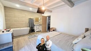  Maison à vendre 8 pièces 235 m²