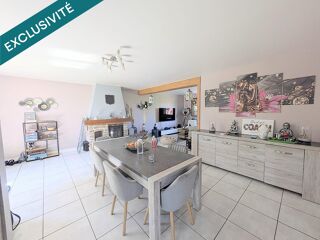  Maison à vendre 7 pièces 170 m²