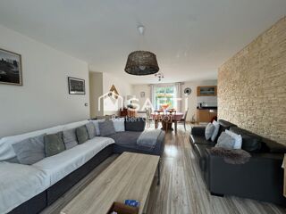  Maison � vendre 6 pi�ces 99 m�