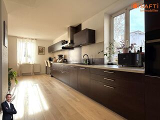  Maison � vendre 5 pi�ces 143 m�