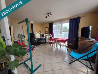  Maison � vendre 3 pi�ces 66 m�