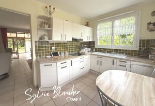  Maison à vendre 8 pièces 175 m²