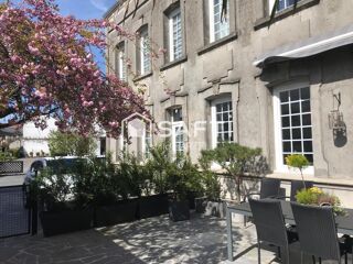  Maison à vendre 7 pièces 180 m²