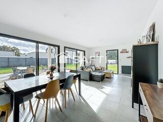  Maison � vendre 6 pi�ces 150 m�