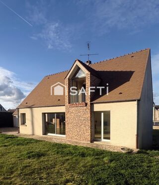  Maison � vendre 7 pi�ces 152 m�