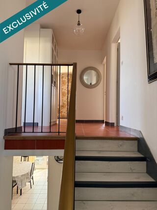  Maison à vendre 5 pièces 92 m²