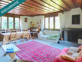  Maison à vendre 7 pièces 175 m²