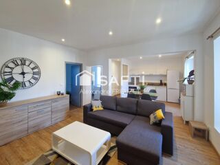  Appartement � vendre 2 pi�ces 80 m�