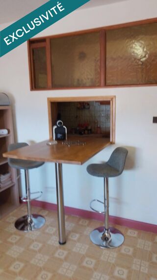  Appartement � vendre 3 pi�ces 48 m�