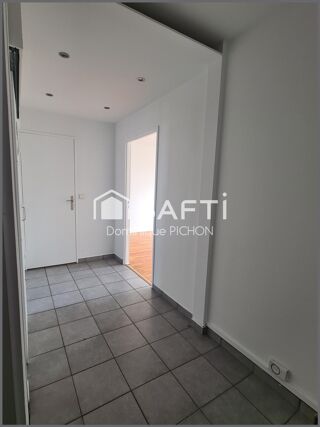 Appartement à vendre 3 pièces 65 m²