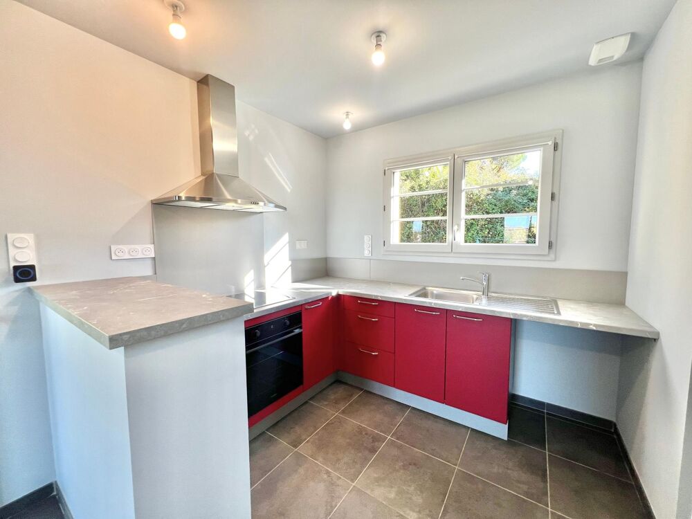 Vente Maison Maison Neuve Avec terrain Sous Decennale Eauze