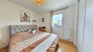  Appartement à vendre 3 pièces 59 m²