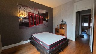  Maison à vendre 7 pièces 140 m²