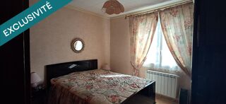  Maison à vendre 5 pièces 123 m²