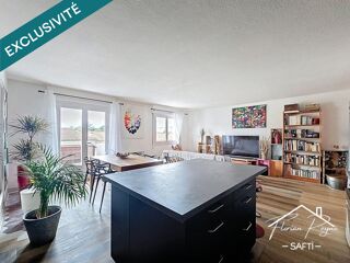  Appartement � vendre 3 pi�ces 68 m�