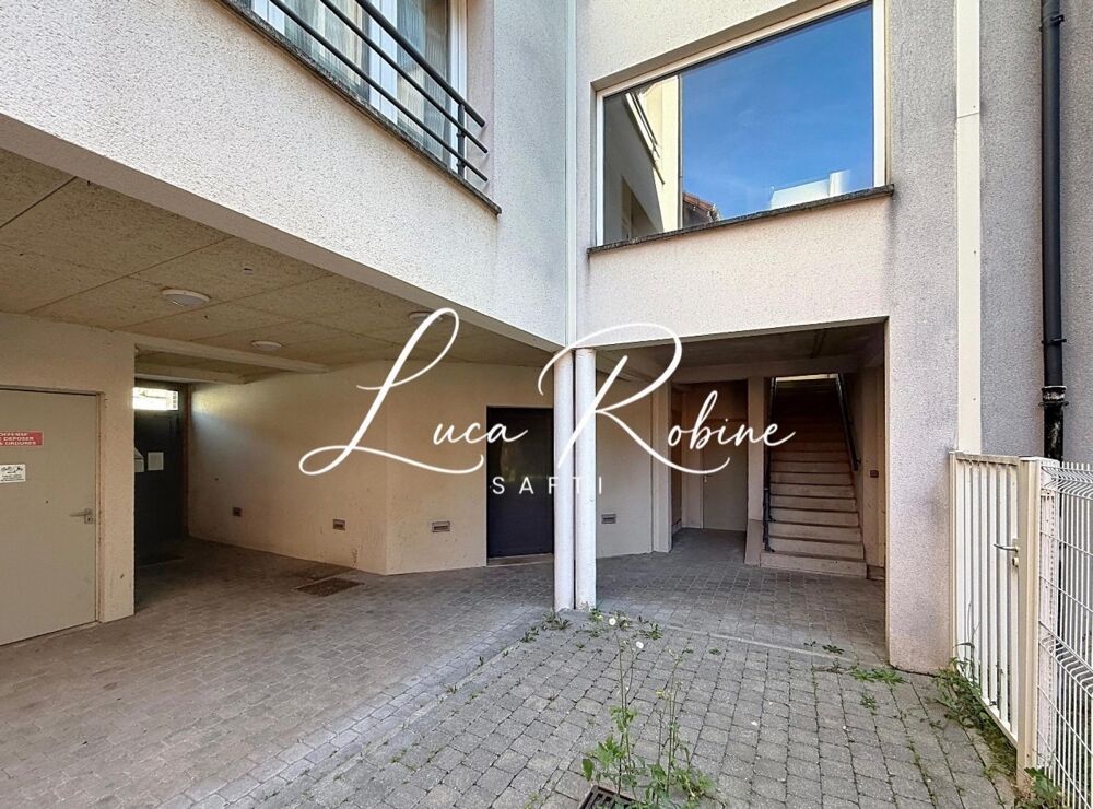 Vente Appartement APPARTEMENT T3 Lens