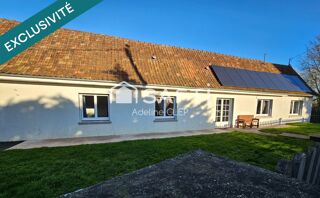  Maison � vendre 5 pi�ces 126 m�