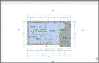  Maison 5 pi�ces 123 m� Saulcy-sur-meurthe