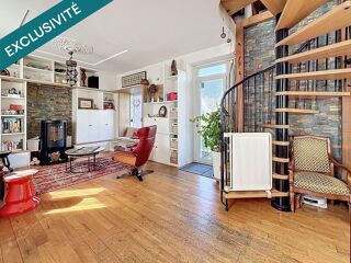  Maison � vendre 6 pi�ces 104 m�