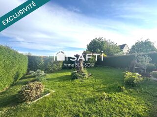  Maison à vendre 5 pièces 95 m²