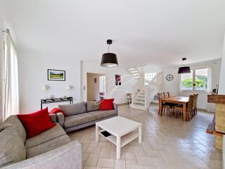  Maison à vendre 4 pièces 98 m²