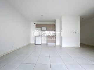  Appartement à vendre 2 pièces 44 m²