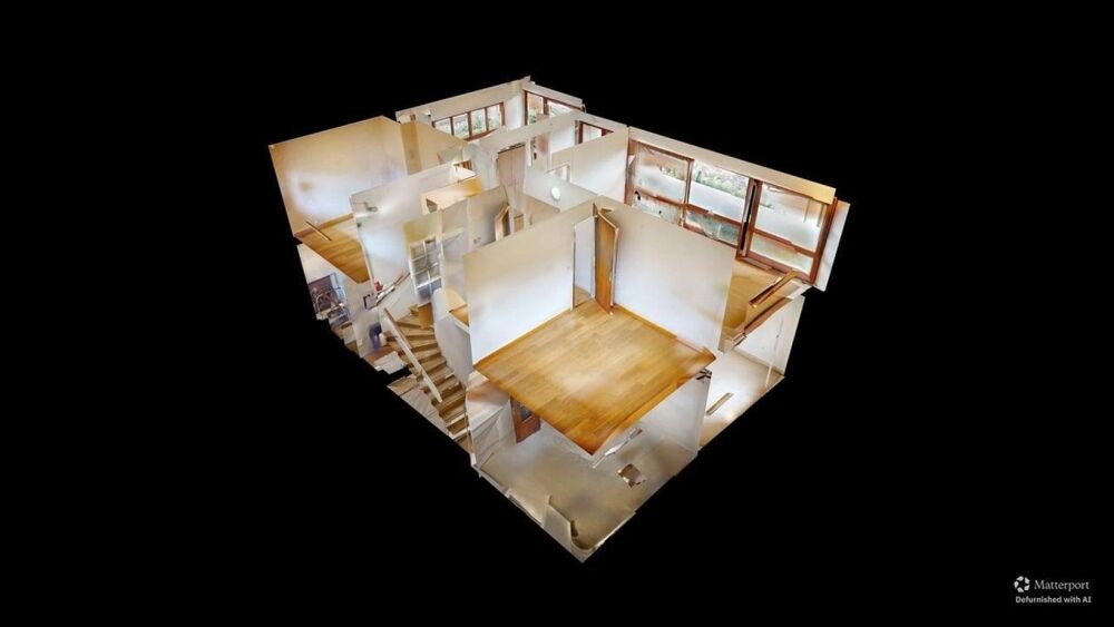 Vente Maison Lugrin : maison lumineuse au fort potentiel Lugrin