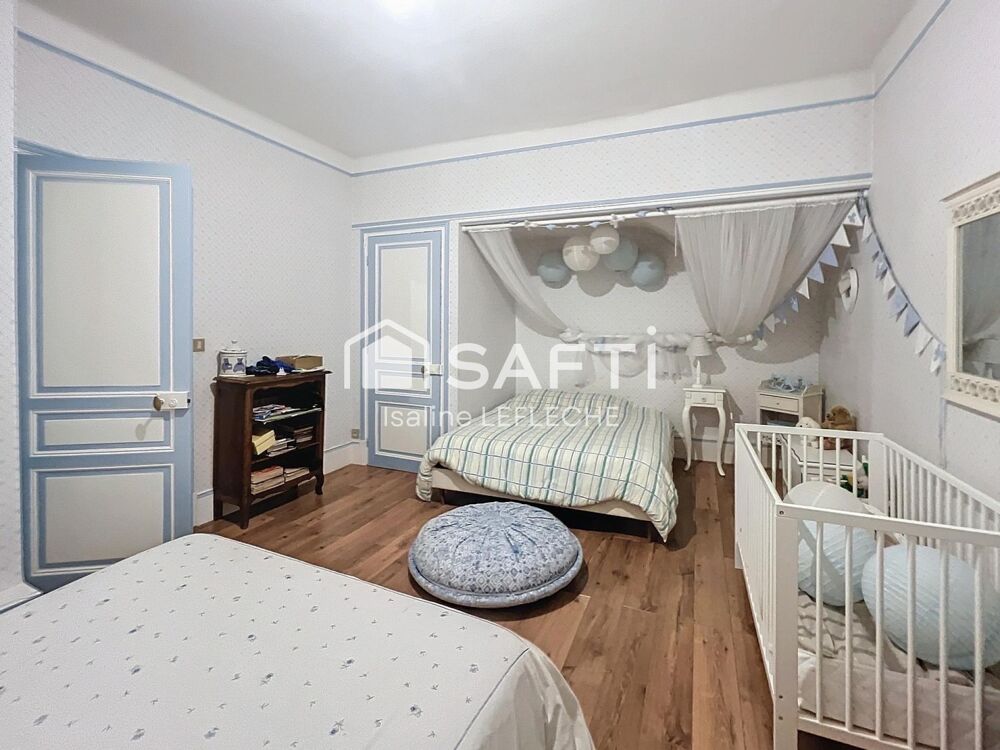  vendre  Maison Roisel (80240)