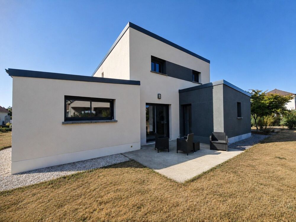 Vente Maison Magnifique maison récente Saint-georges-des-groseillers