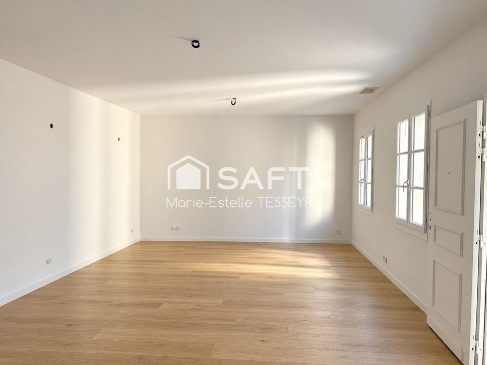 à vendre  Appartement Bordeaux (33000)
