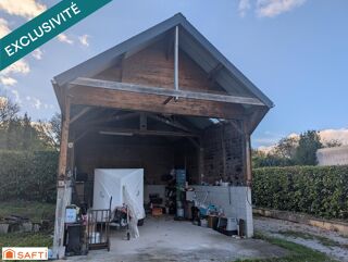 Vente Maison Maison de ville avec jardin et garages, proche commerces et écoles Moulins-la-marche