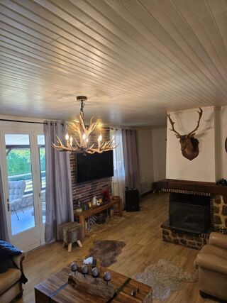  Maison à vendre 3 pièces 96 m²