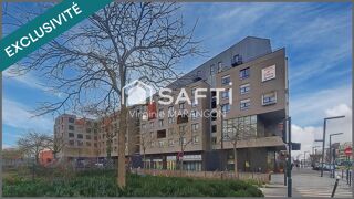  Appartement � vendre 1 pi�ce 20 m�