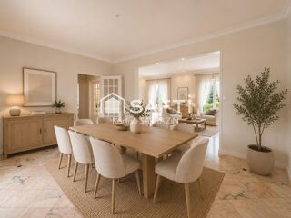 Maison à vendre 7 pièces 186 m²