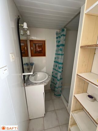  Terrain � vendre 695 m�