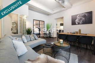  Appartement � vendre 5 pi�ces 85 m�