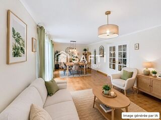  Maison à vendre 6 pièces 150 m²