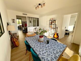  Appartement  vendre 4 pices 71 m